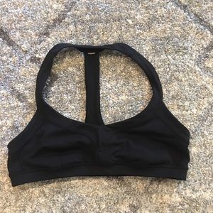 Lulu lemon sports bra